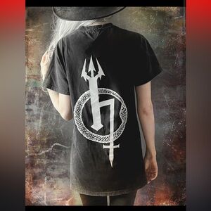 HO7S Siegel Tee Short Sleeve